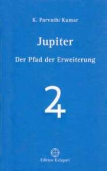 Jupiter - Der Pfad der Erweiterung