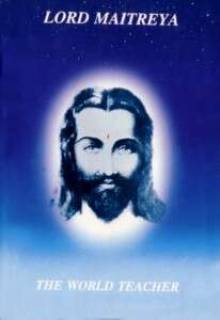 Lord Maitreya - Der Weltlehrer