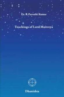Die Lehren von Lord Maitreya