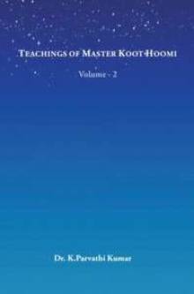 Teachings of Master Koot Hoomi, Vol. 2