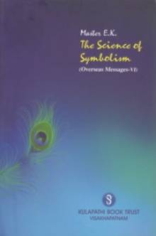Science of Symbolism.
 Overseas Messages Vol. 6