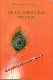 El Sacrificio del Hombre
