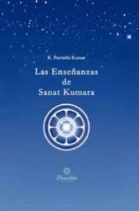Las Enseñanzas de Sanat Kumara