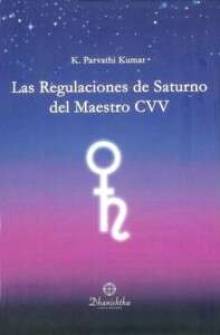 Las Regulaciones de Saturno del Maestro C.V.V