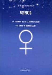 Venus - El Sendero Hacia la Inmortalidad