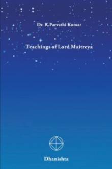 Enseignements du Seigneur Maitreya