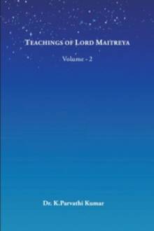 Enseignements du Seigneur Maitreya