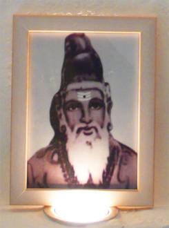 Agastya