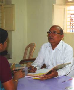 Consultation