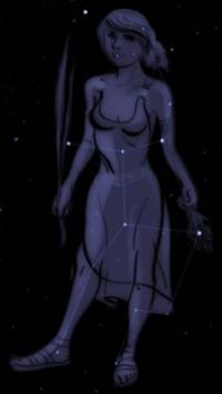 artwork from: www.stellarium.org; by: Johan Meuris : http://users.pandora.be/jomejom/; Copyright: http://artlibre.org/licence.php/lalgb.html