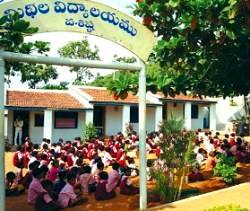 Education activities