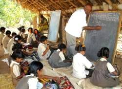 Education activities