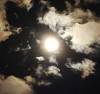 Full Moon meditation