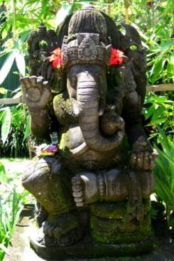 Ganesha