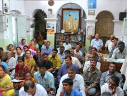 Homoeo Class Mysore