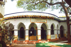 Krishna Ashramam