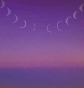 Luna Nueva