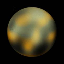 Pluto - Wikipedia