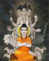 Lord Dattatreya
