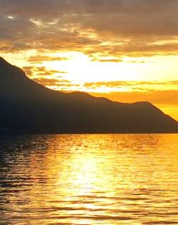 Summer Solstice