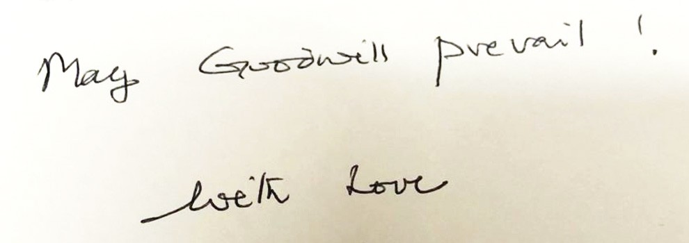 Briefe